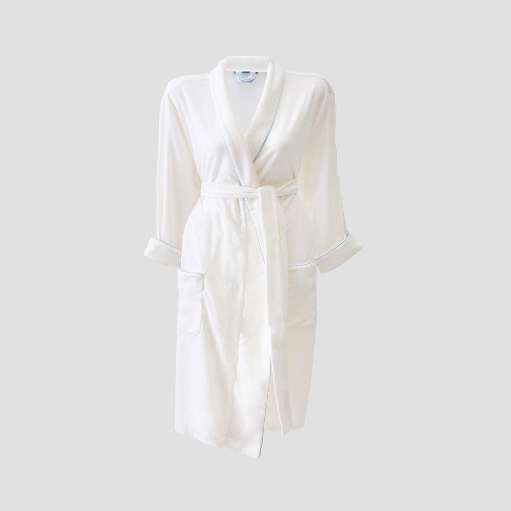 Women's Short Lightweight Robe