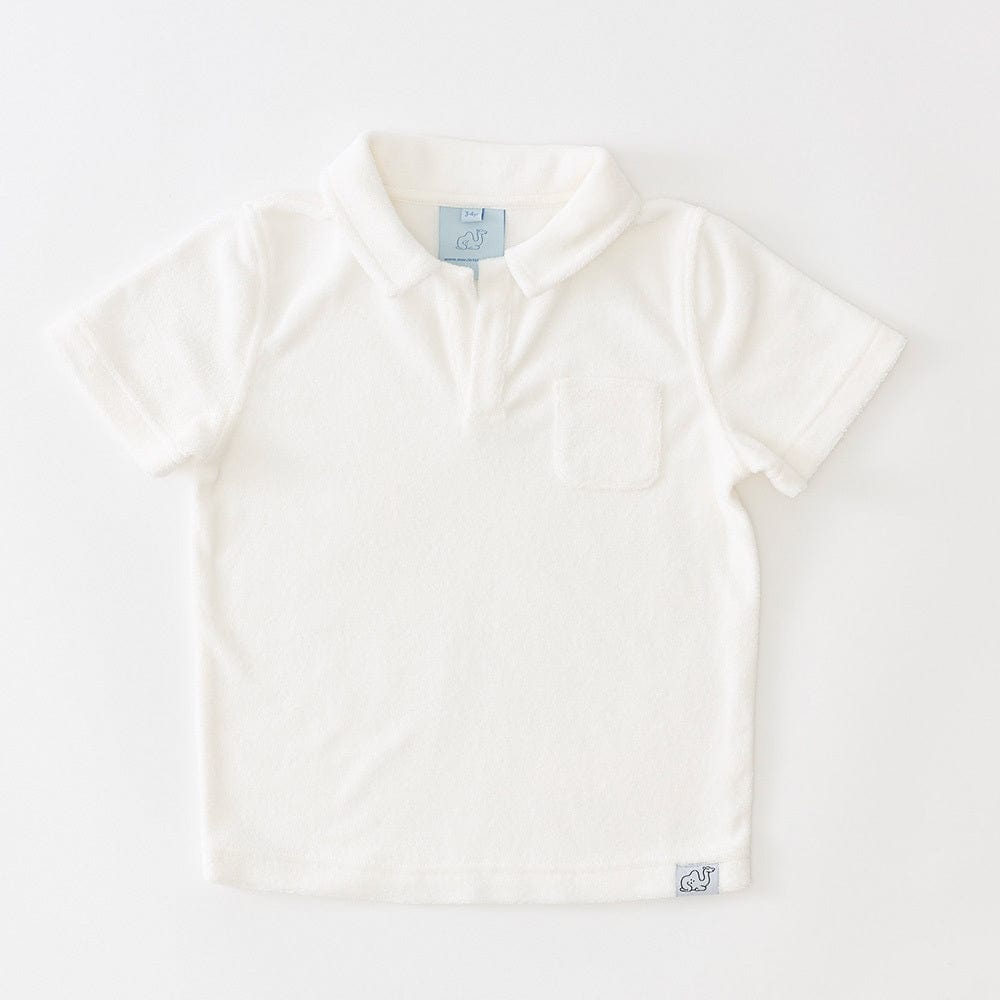 Boys' Polo