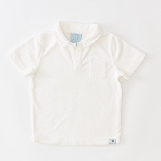 Boys' Polo