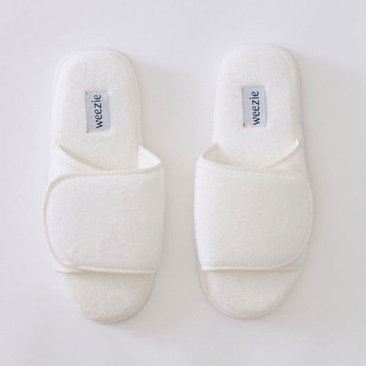 Adjustable Slippers