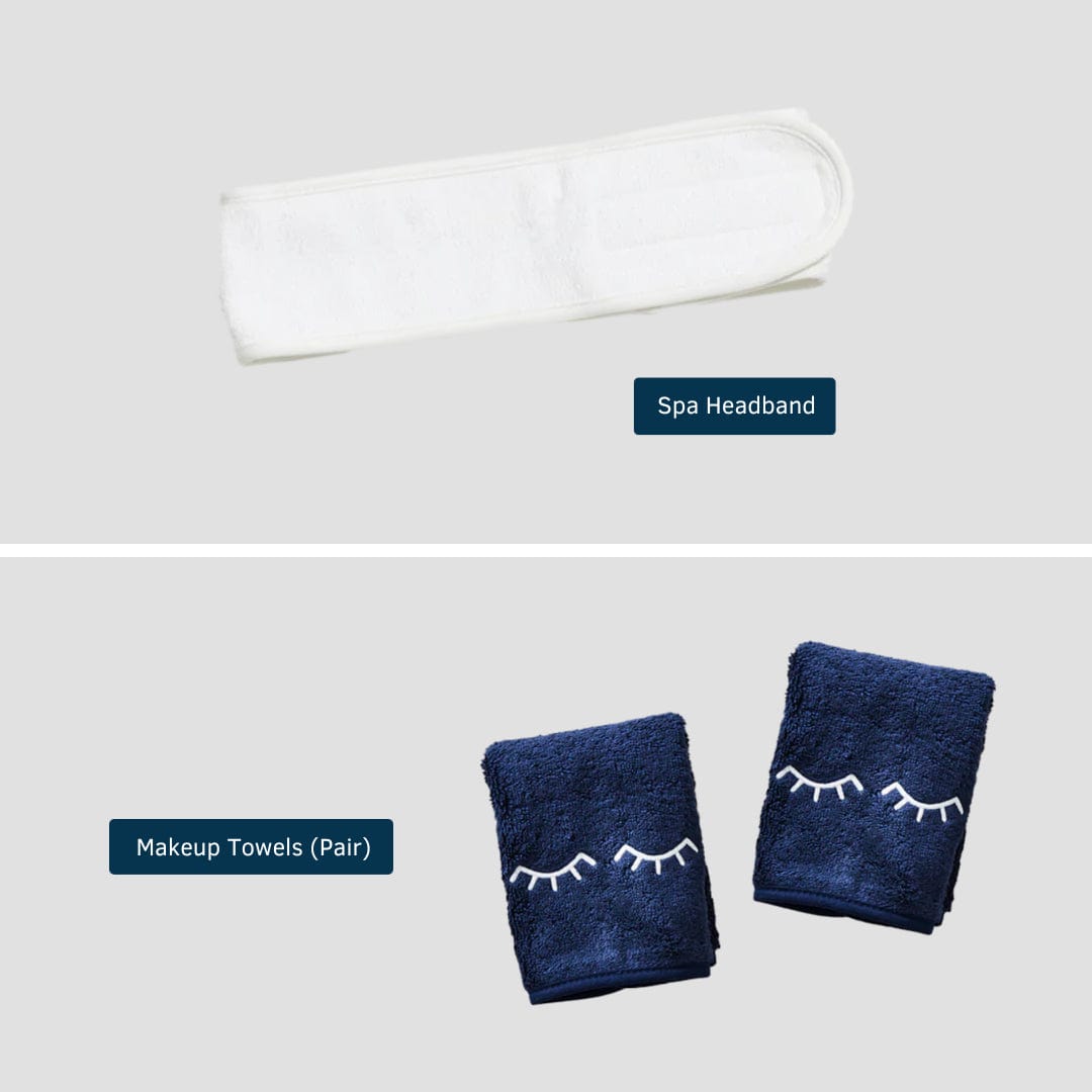 Ready, Set, Glow Duo