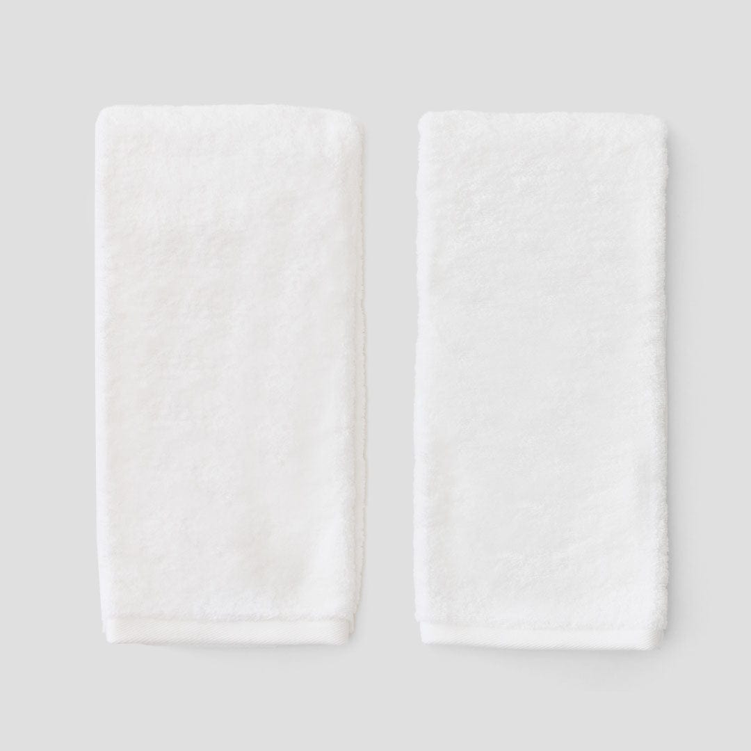 Weezie Basic Hand Towel (pair)