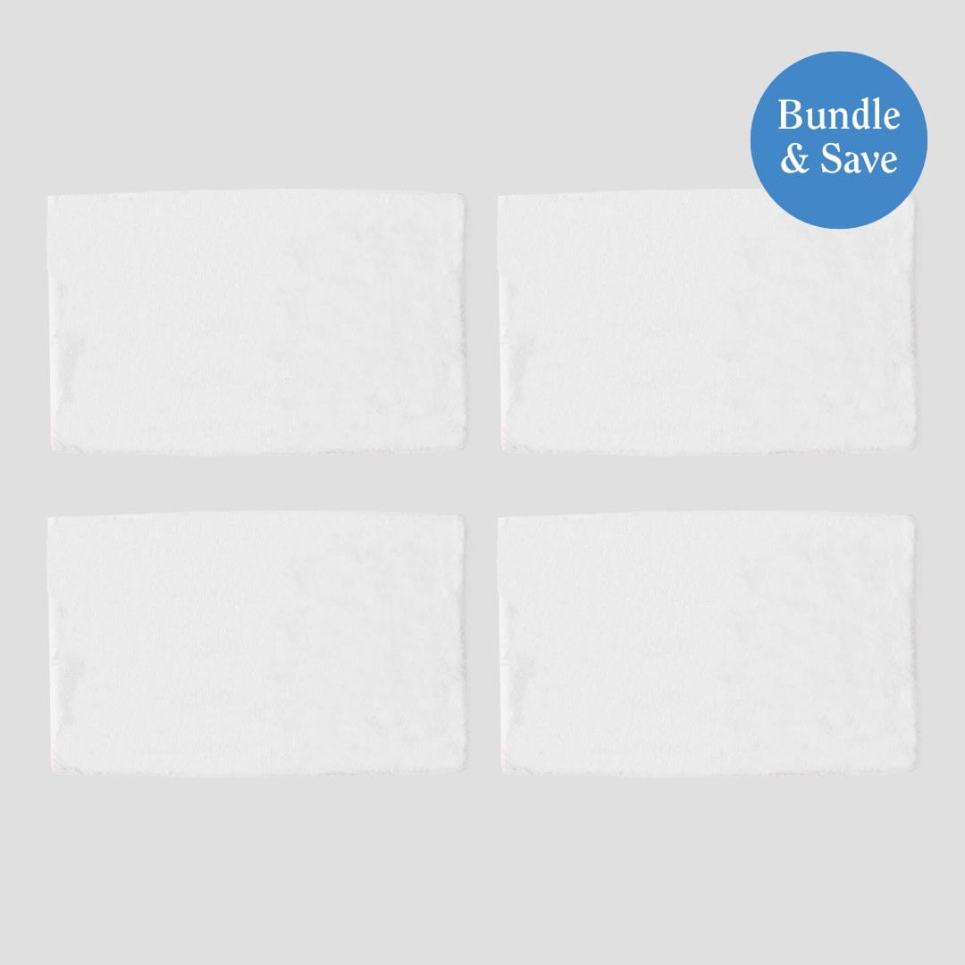 Outdoor Pillow Sham Bundle (4 pieces)