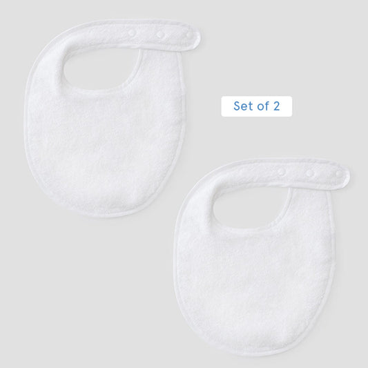 Bibs (pair)