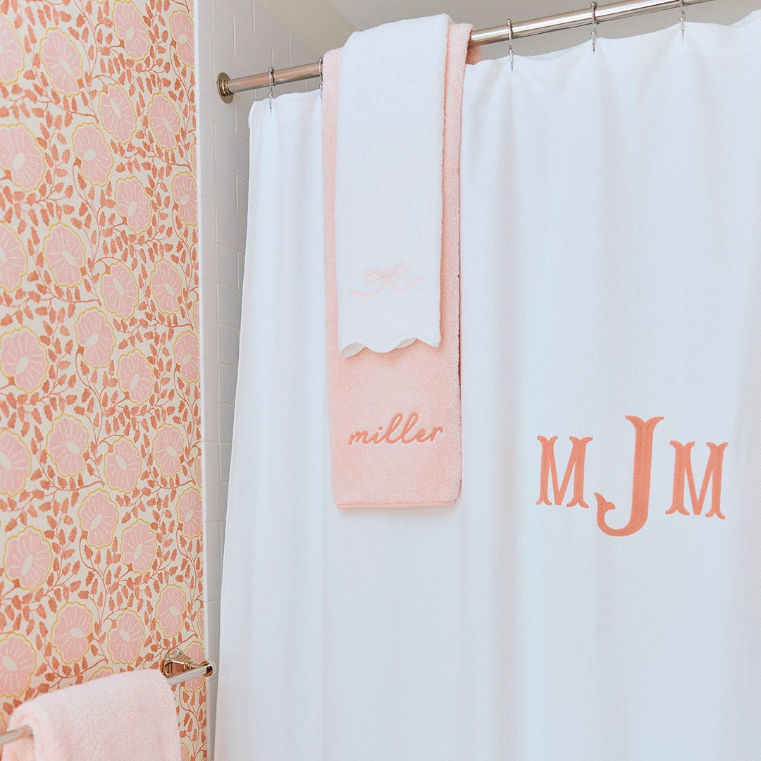 Custom Personalized Monogramed Shower Curtain, Custom Image Name Curtain, Custom Curtain, Personalized Curtain, outlets Gift For Mom, Wedding Gift