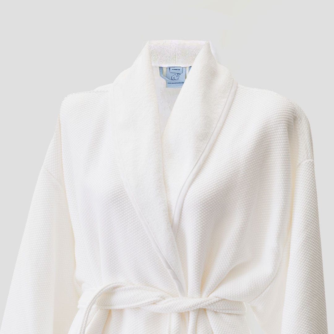 Unisex Spa Robe