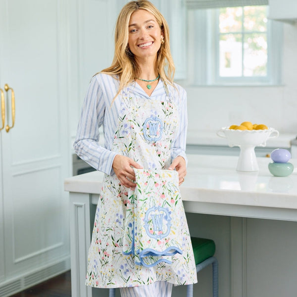 Kitchen Towels (pair)