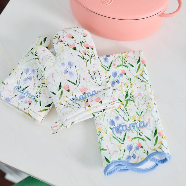 Kitchen Towels (pair)