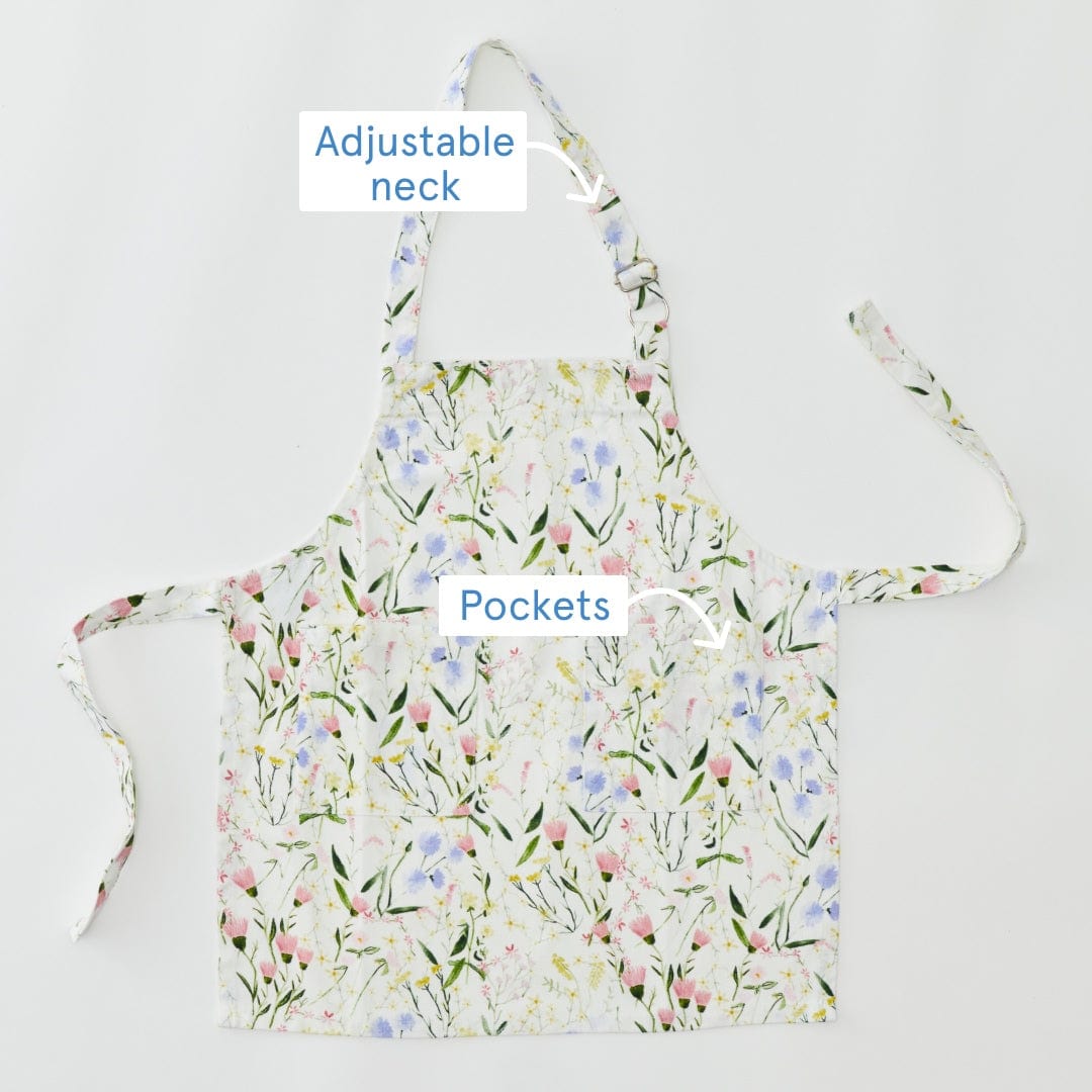 Kids’ Apron