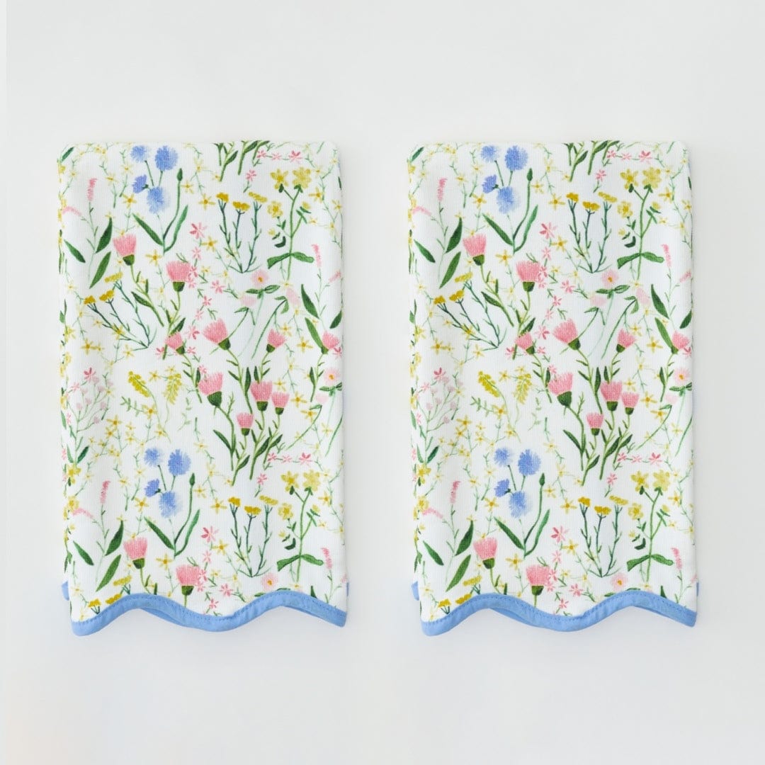 Kitchen Towels (pair)