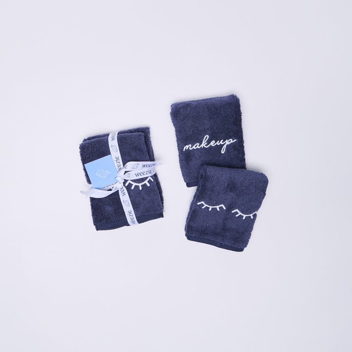 Makeup Towels (pair)