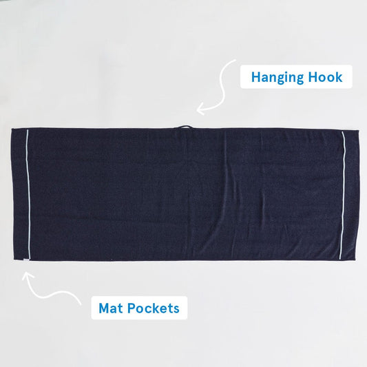 Yoga Towel