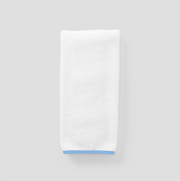 Weezie - Signature Hand Towels (pair)