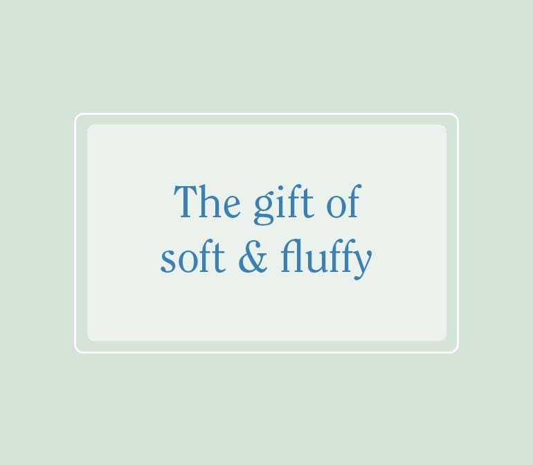 Shop Our Digital Gift Cards | Weezie Towels