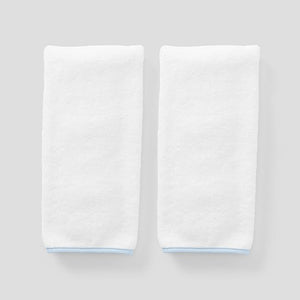 Coton Colors Xoxo Large Hand Towel