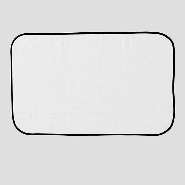 Signature Bath Mat