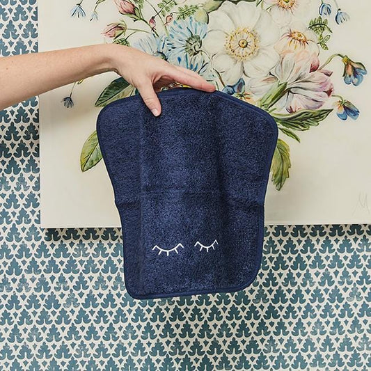 Makeup Towels (pair)