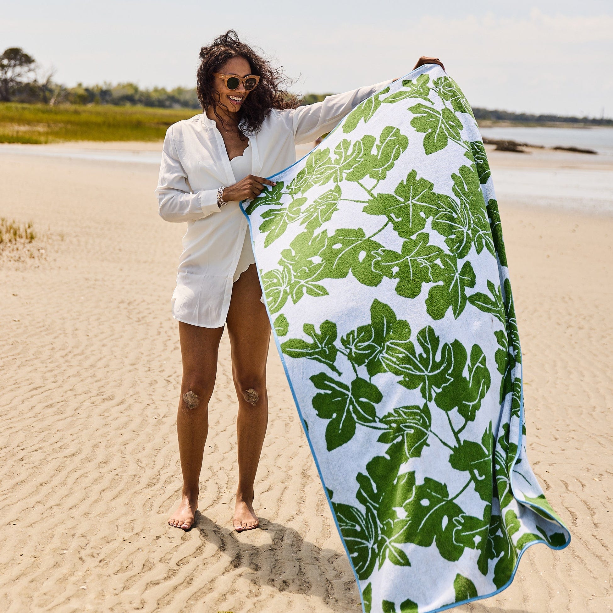 UGG MIRABELLE cheapest Beach Towel