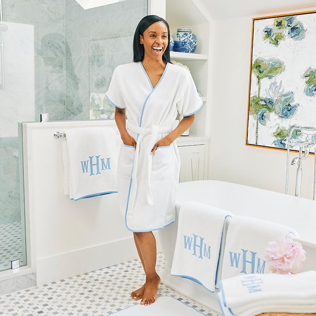 lightweight short sleeve dressing gown Lightweight Short Dressing Gown Lightweight Women S Bathrobe Hestia Bown Of  London