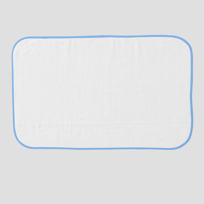 Signature Bath Mat