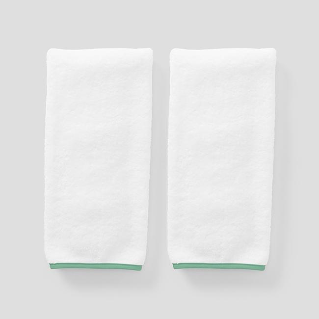 Signature Hand Towels (pair)