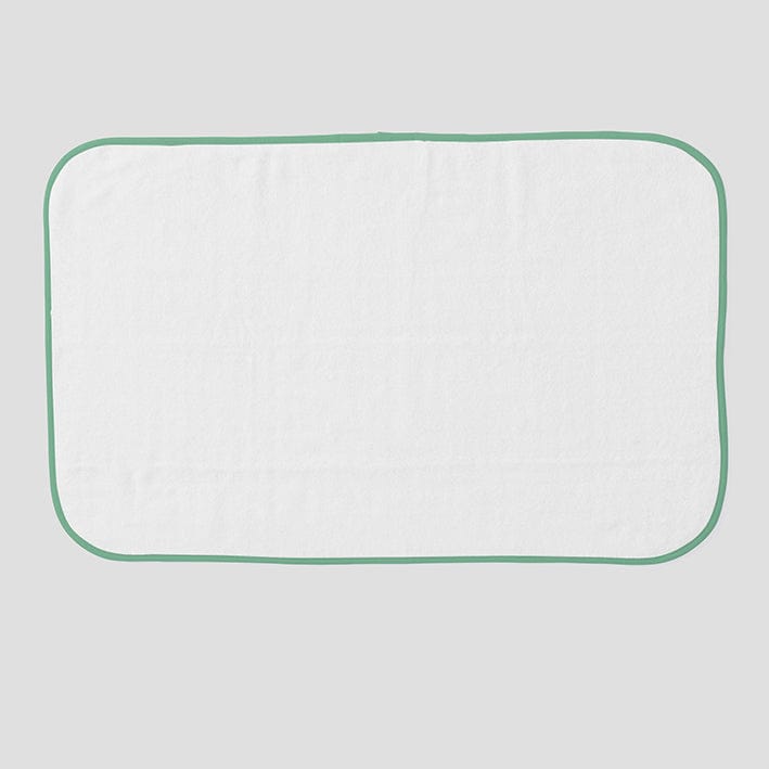 Signature Bath Mat