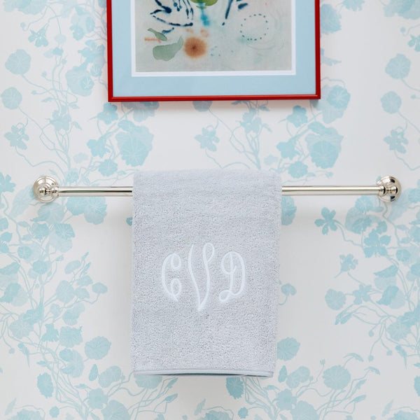 Signature Bath Towel