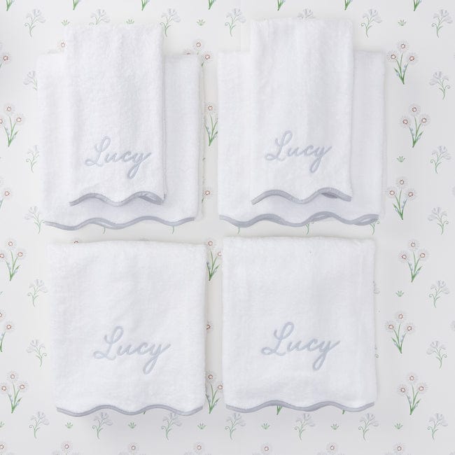 Patterned Scallop Starter Pack - Thumbnail 4