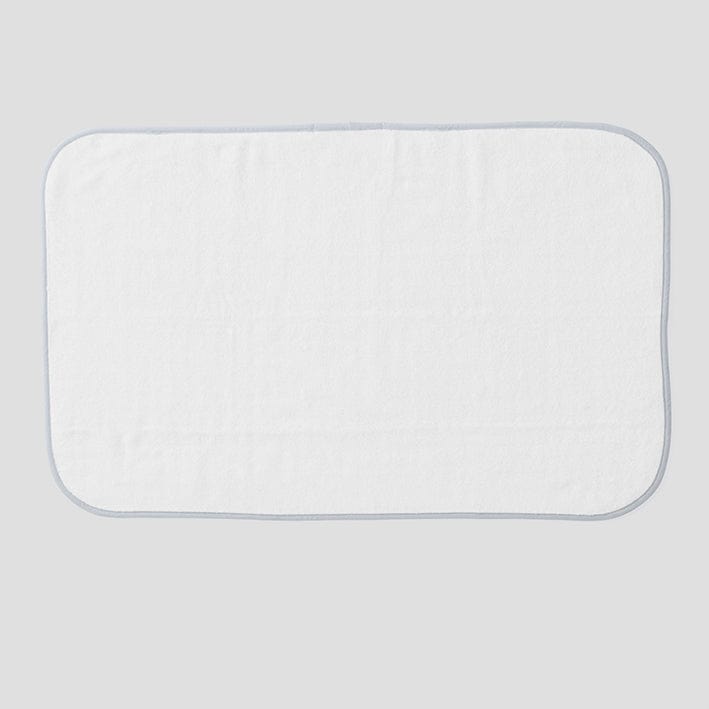 Signature Bath Mat