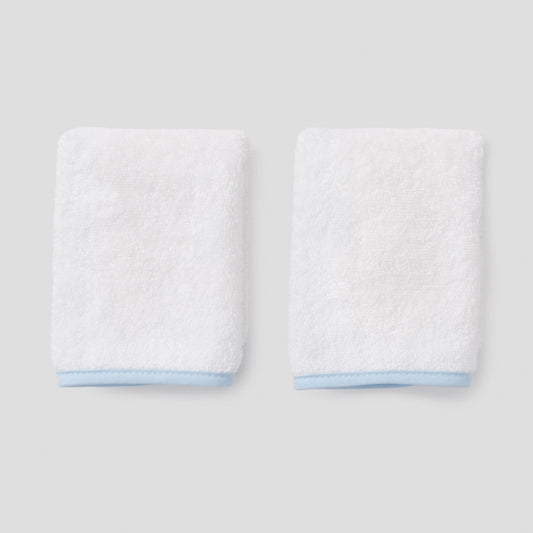 Signature Washcloths (pair)