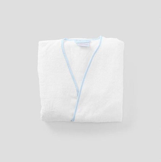 Women’s Short Signature Robe