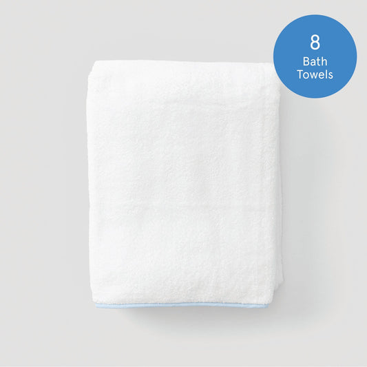 Signature Linen Closet Bundle (24 pieces)