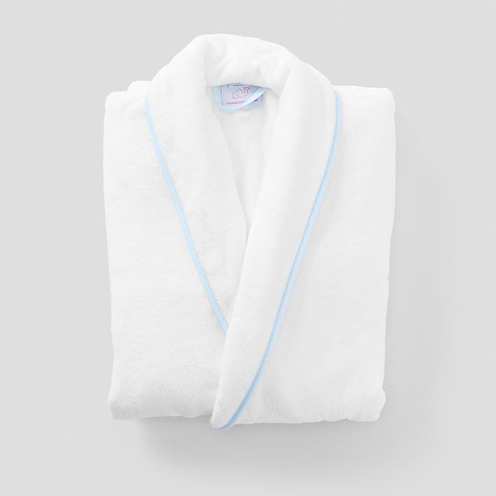 Personalized Women’s Long Signature Robe
