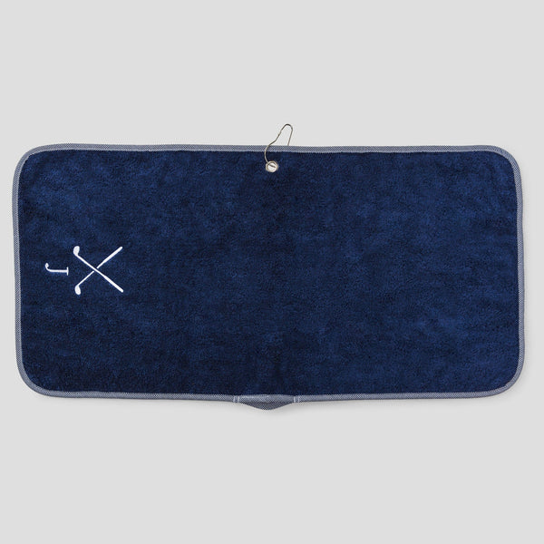 ラウンド用品・アクセサリー GOOLD GOLF ROCKERS PATTERNED GOLF TOWEL The Floral OG - Magnetic Golf Towel – Rocks N' Roses