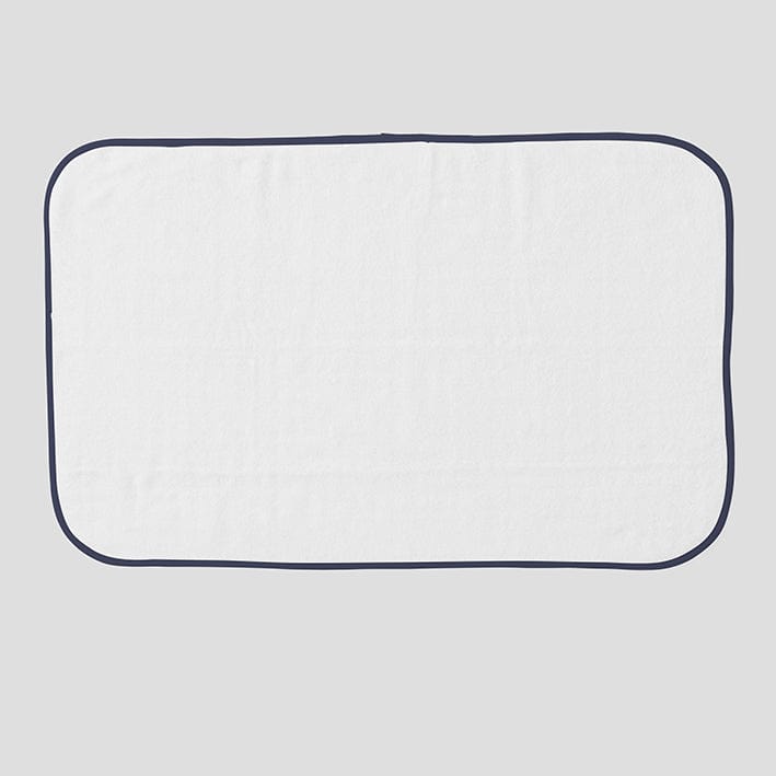 Signature Bath Mat