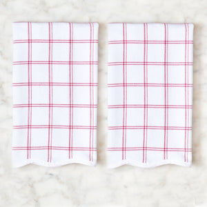 Kitchen Towels (pair)