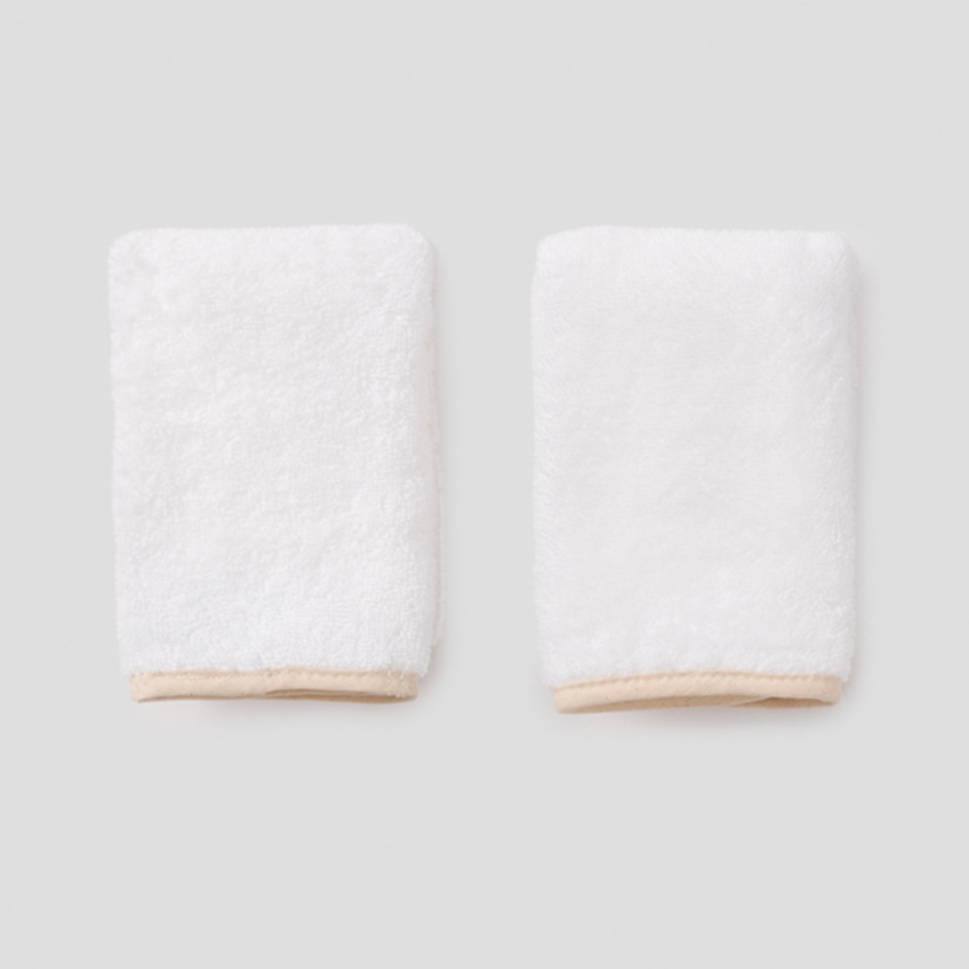 Signature Washcloths (pair)