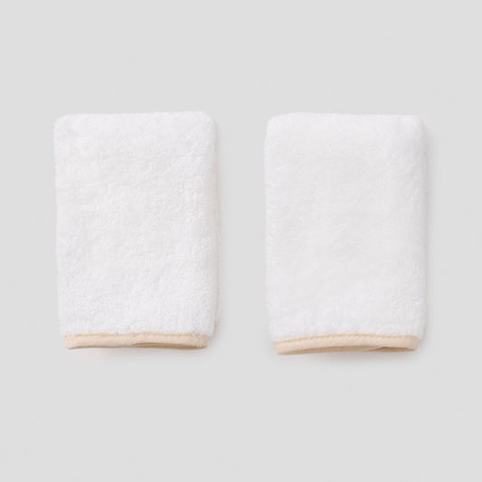 Signature Washcloths (pair)
