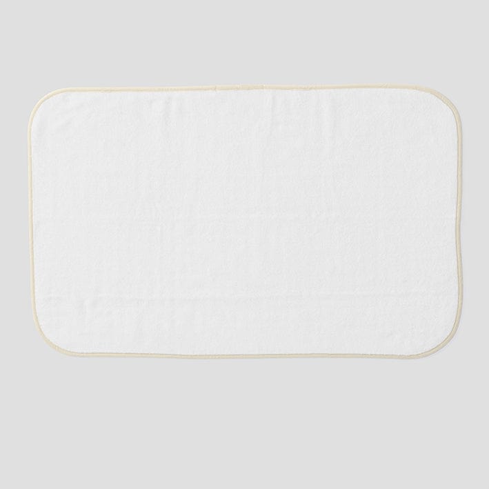 Signature Bath Mat