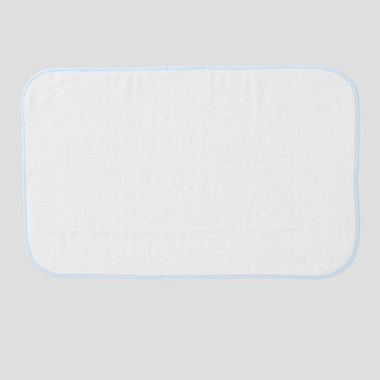 Signature Bath Mat