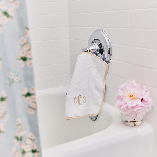 Signature Washcloths (pair)
