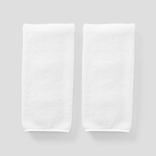 Signature Hand Towels (pair)