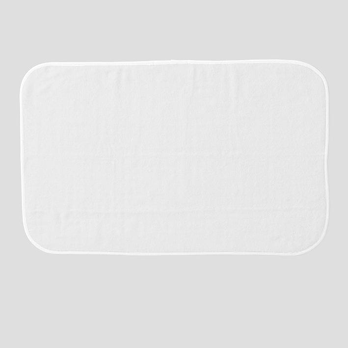 Signature Bath Mat