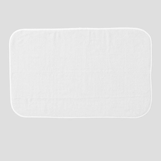 Signature Bath Mat